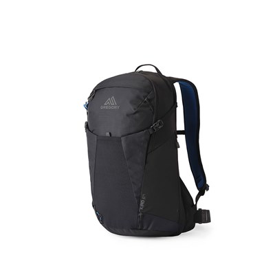 Batoh Gregory Kiro 24 alpine black