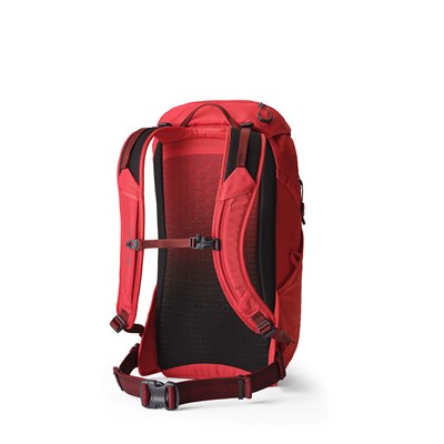 Batoh Gregory Kiro 28 lava red