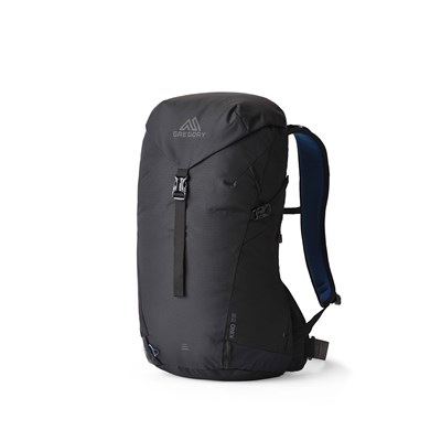 Batoh Gregory Kiro 28 alpine black