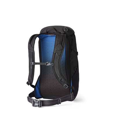 Batoh Gregory Kiro 28 alpine black