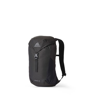 Batoh Gregory Nano 16 optic black