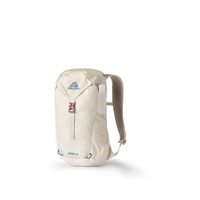 Batoh Gregory Nano 16 chalk white