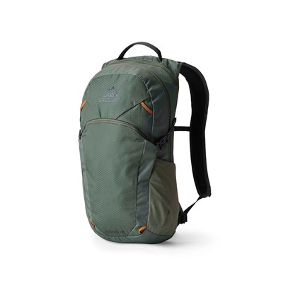 Batoh Gregory Nano 18 terrain green