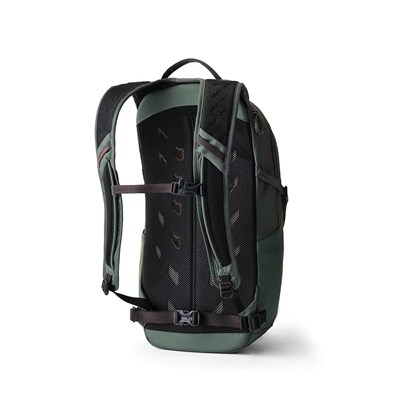 Batoh Gregory Nano 18 terrain green Gregory 10034234 2