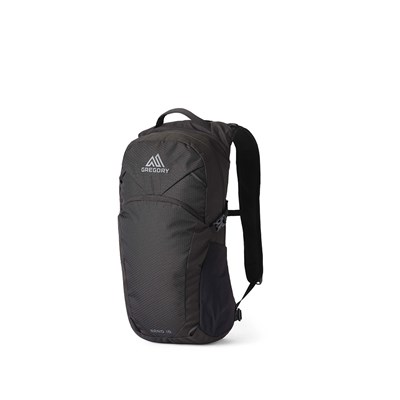 Batoh Gregory Nano 18 optic black