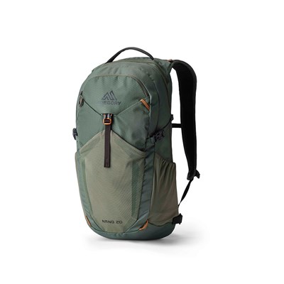 Batoh Gregory Nano 20 terrain green