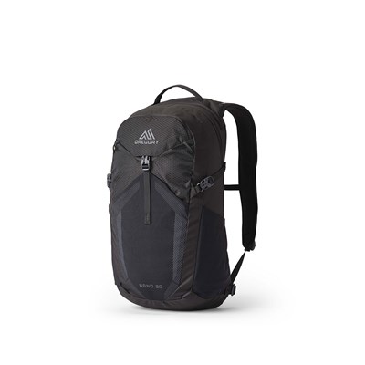Batoh Gregory Nano 20 optic black