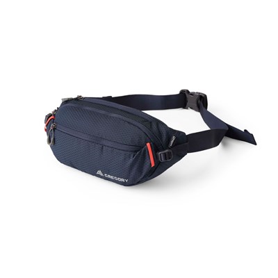 Ledvinka Gregory Nano Waistpack spark navy