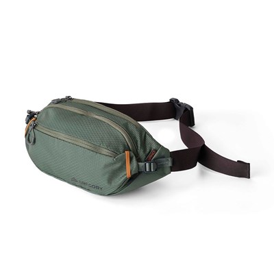 Ledvinka Gregory Nano Waistpack terrain green