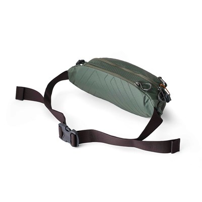 Ledvinka Gregory Nano Waistpack terrain green Gregory 10034235 2