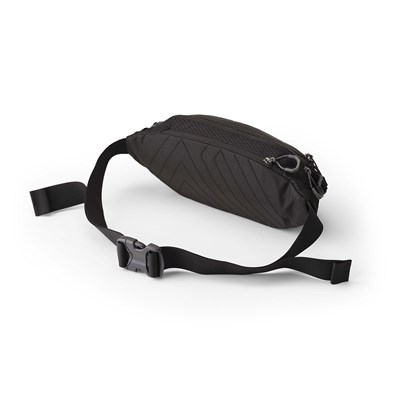 Ledvinka Gregory Nano Waistpack optic black