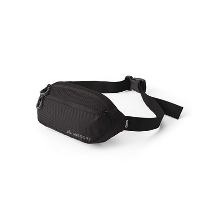Ledvinka Gregory Nano Waistpack Mini optic black