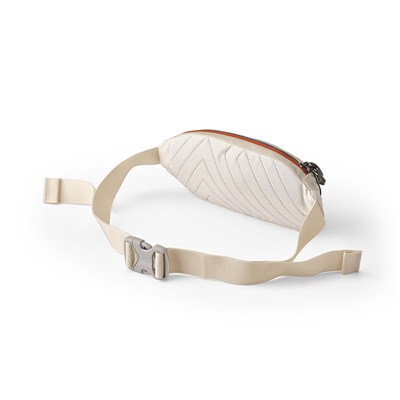Ledvinka Gregory Nano Waistpack Mini chalk white