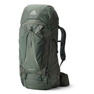 Batoh Gregory Baltoro 65 terrain green Gregory 10034229 1
