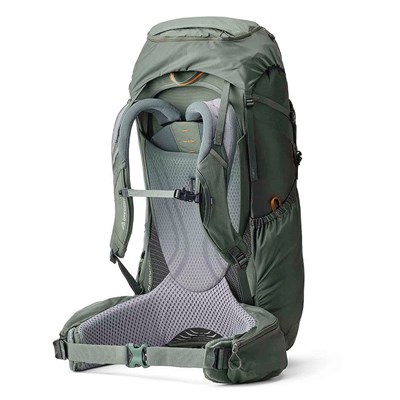 Batoh Gregory Baltoro 65 terrain green Gregory 10034229 2