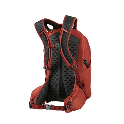 Batoh Gregory Kiro 22 brick red