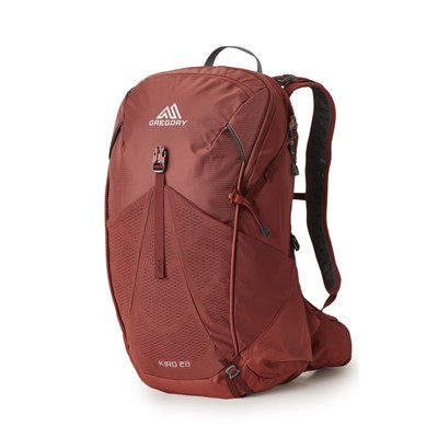 Batoh Gregory Kiro 28 brick red