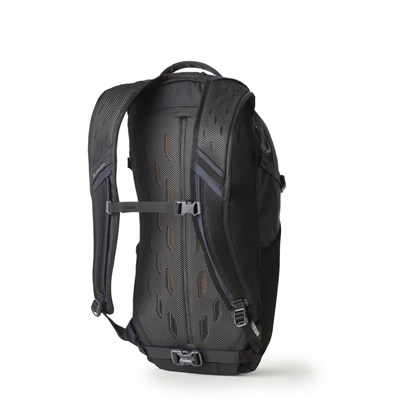 Batoh Gregory Nano 18 black woodland camo