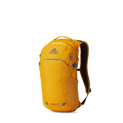 Batoh Gregory Nano 18 hornet yellow