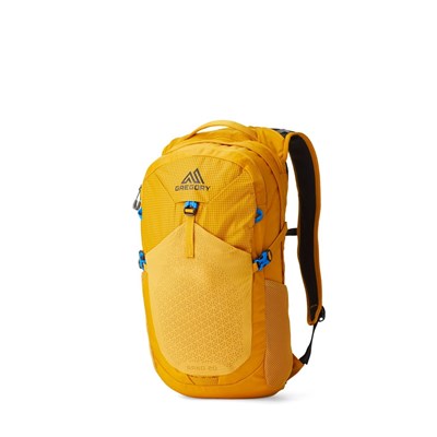 Batoh Gregory Nano 20 hornet yellow