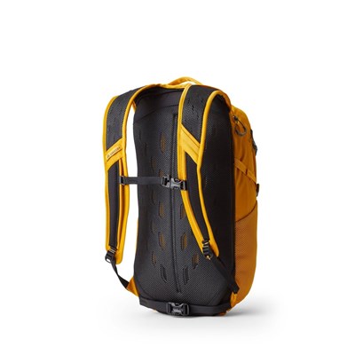 Batoh Gregory Nano 20 hornet yellow