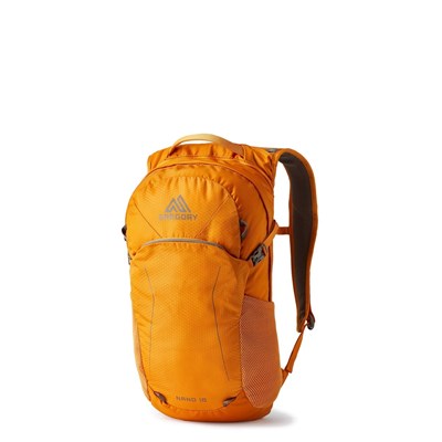 Batoh Gregory Nano 18 burnt amber