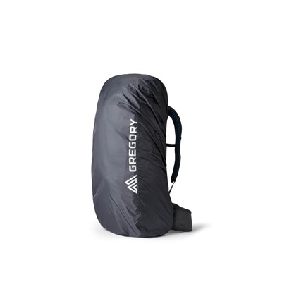 Pláštěnka Gregory Raincover 30-50l lava black