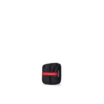 Pláštěnka Gregory Raincover <30l obsidian black
