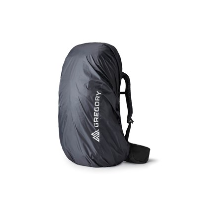 Pláštěnka Gregory Raincover 50-80l lava black