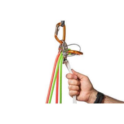 Set jistící Grivel Master Pro Kit Mega K6N
