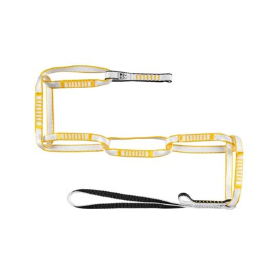 Smyčka odsedávací Grivel Daisy Chain Evo 125cm