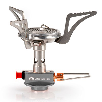 Vařič GSI Glacier Canister Top Stove