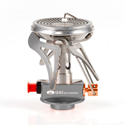 Vařič GSI Glacier Canister Top Stove