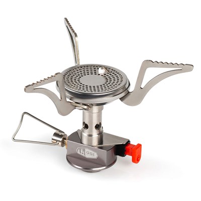 Vařič GSI Glacier Canister Top Stove