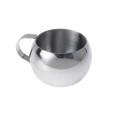 Termohrnek GSI Espresso Cup 52 ml stainless