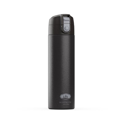 Termohrnek GSI Microlite Flip 500ml onyx
