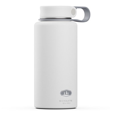 Termohrnek GSI Microlite Twist 1000ml chalk