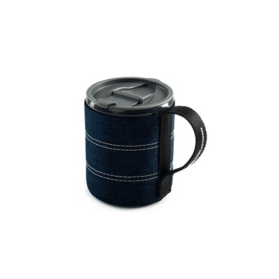 Termohrnek GSI Infinity Backpacker Mug 500ml blue