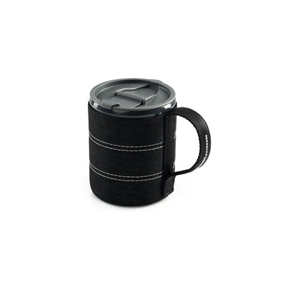 Termohrnek GSI Infinity Backpacker Mug 550ml black