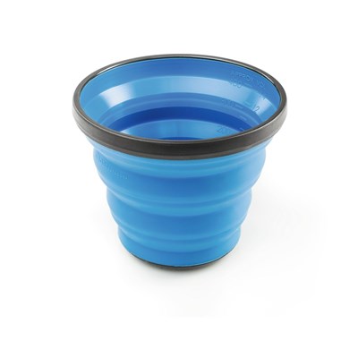 Hrnek GSI Escape Cup 500ml blue