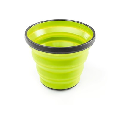 Hrnek GSI Escape Cup 500ml green