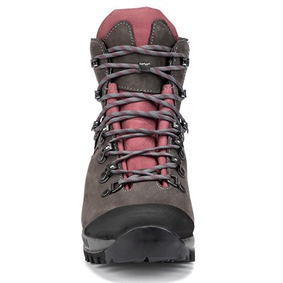 Boty Hanwag Tatra II Lady GTX asphalt/dark garnet