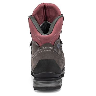 Boty Hanwag Tatra II Lady GTX asphalt/dark garnet