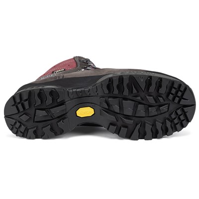 Boty Hanwag Tatra II Lady GTX asphalt/dark garnet