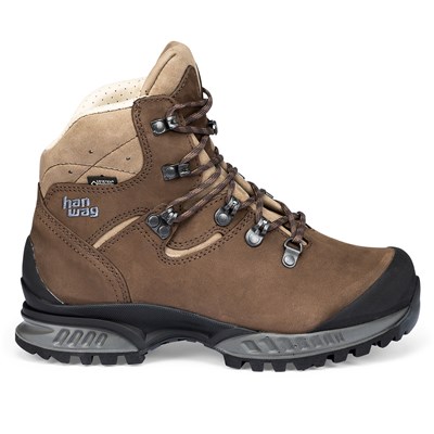 Boty Hanwag Tatra II Bunion Lady GTX erde brown