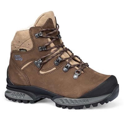 Boty Hanwag Tatra II Bunion Lady GTX erde brown