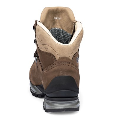 Boty Hanwag Tatra II Bunion Lady GTX erde brown