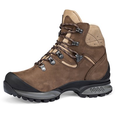 Boty Hanwag Tatra II Bunion Lady GTX erde brown