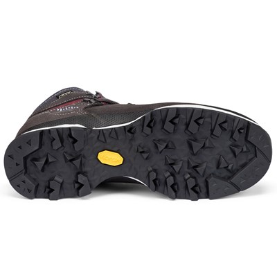 Boty Hanwag Tatra Light Lady GTX asphalt/dark garnet