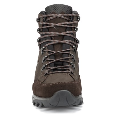 Boty Hanwag Banks GTX mocca/asphalt